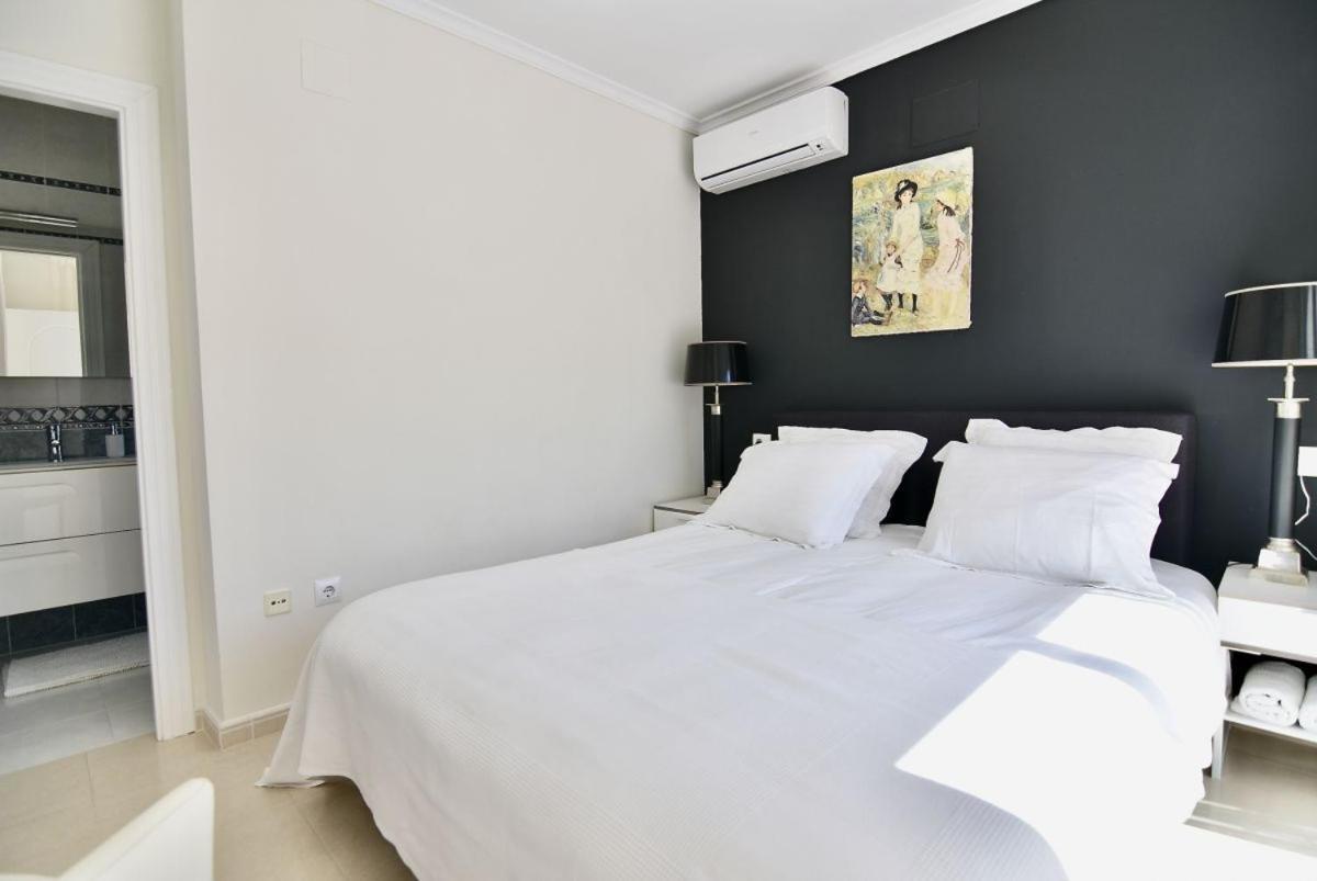 Dream Villa Benidoleig ภายนอก รูปภาพ