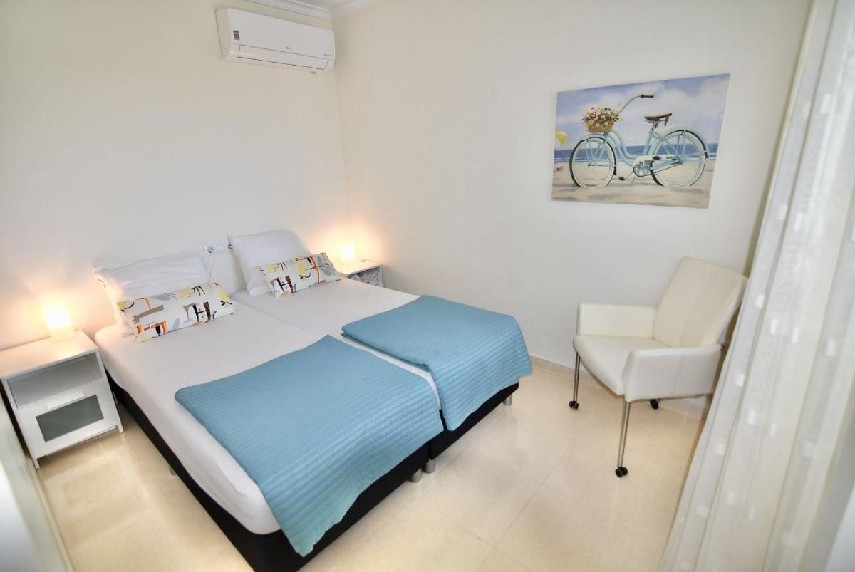 Dream Villa Benidoleig ภายนอก รูปภาพ
