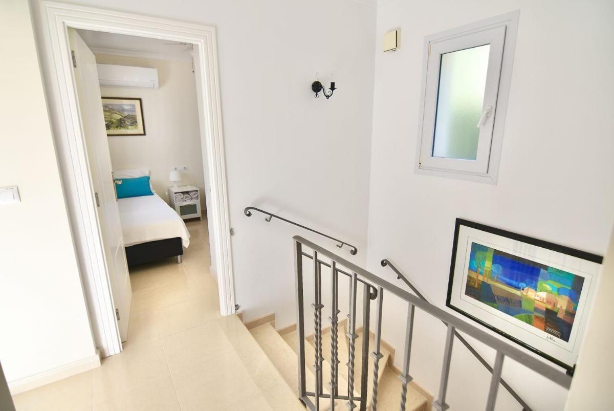 Dream Villa Benidoleig ภายนอก รูปภาพ